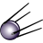 first,satellite icon