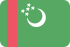 turkmenistan icon