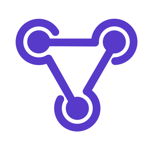 Porana Data svg vector icon