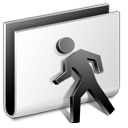 folder,public icon