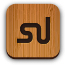 stumble icon