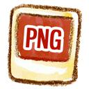 natsu, png icon