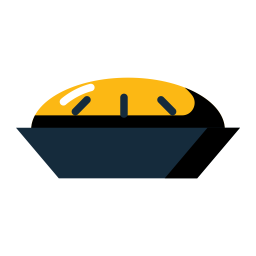 Rice svg vector icon