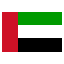 arab, emirates, united icon