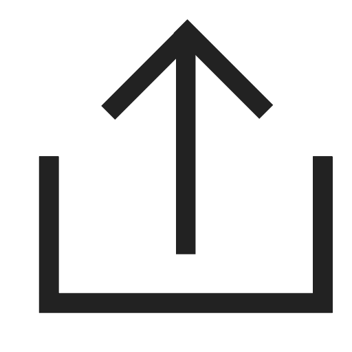 Export svg vector icon