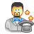 48, mago icon