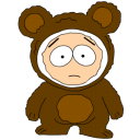 butter,biggles icon