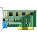 hardware icon