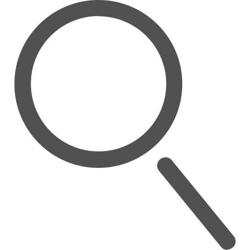 Search svg vector icon