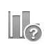 stats,bar,chart,help icon