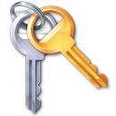 seahorse,kljucevi,preference,configure,option,configuration,config,setting icon