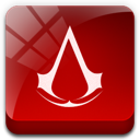 assassins, creed, ii icon