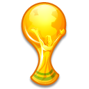 comic,trophy icon