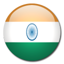 india,flag,country icon