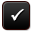 tick icon