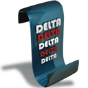 delta icon