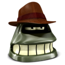 donbot, the icon