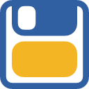 diskette icon