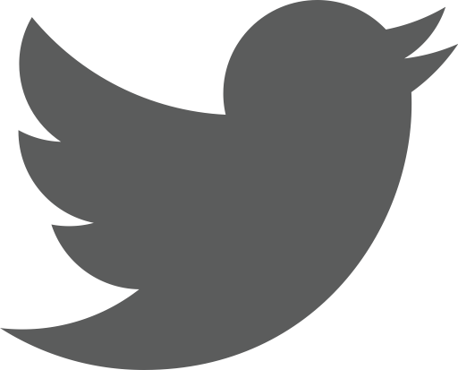 Pop Twitter svg vector icon