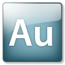 au icon