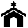 synagogue icon