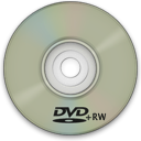 dvd,rw,alt,disc icon
