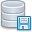 database,save,db icon