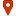 marker,squared,red icon