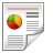 paper,content,chart,graph,file,document icon