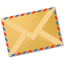 message icon