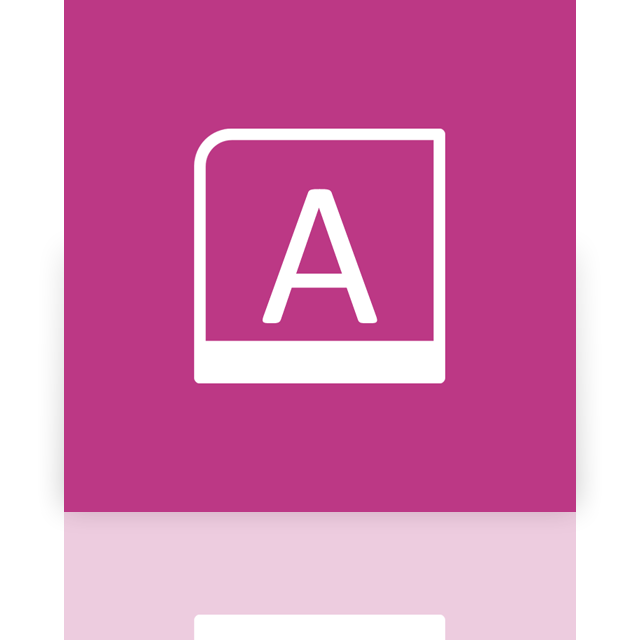 access,alt,mirror icon