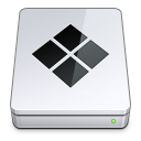 capsule,window icon