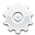 setting,configuration,config,preference,option,configure icon