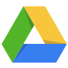 drive icon