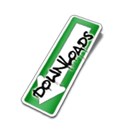 downloads icon