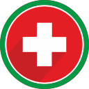 cross, doctor, drug, health, healthcare, hospital svg vector icon