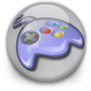 gamecontroller,orb icon