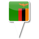 zambia icon
