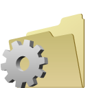 monolith,smart,folder icon