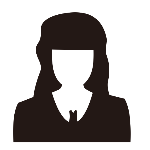 Ma #039;am svg vector icon