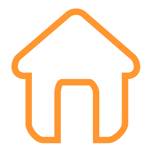 The Navigation Bar At The Bottom Of The House Jump Home svg vector icon