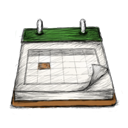 04, handy icon