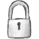 locked,lock,security icon