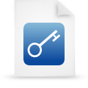 file,document,paper,blue icon