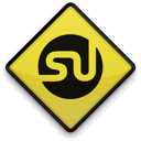 097729, 102852, stumbleupon icon