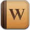 wikipanion icon
