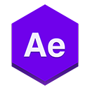 after, effects icon