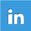 in, job, linkedin, social icon