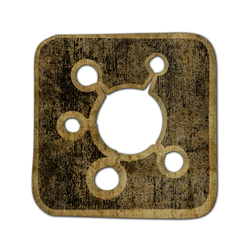 propeller,logo,square icon