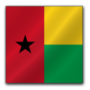 guinea,bissau icon